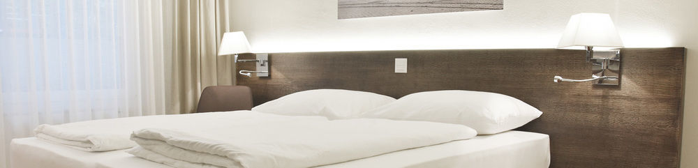 Hotel One66 St. Gallen Luaran gambar